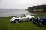 Bugatti Veyron 16.4 Grand Sport 2009 года